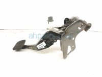 $65 Honda BRAKE PEDAL ASSY - 3.5L FWD $65 Honda BRAKE PEDAL ASSY - 3.5L FWD