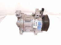 Acura AC PUMP / COMPRESSOR Acura AC PUMP / COMPRESSOR
