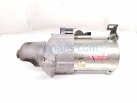 Acura CORE CORE STARTER MOTOR Acura CORE CORE STARTER MOTOR