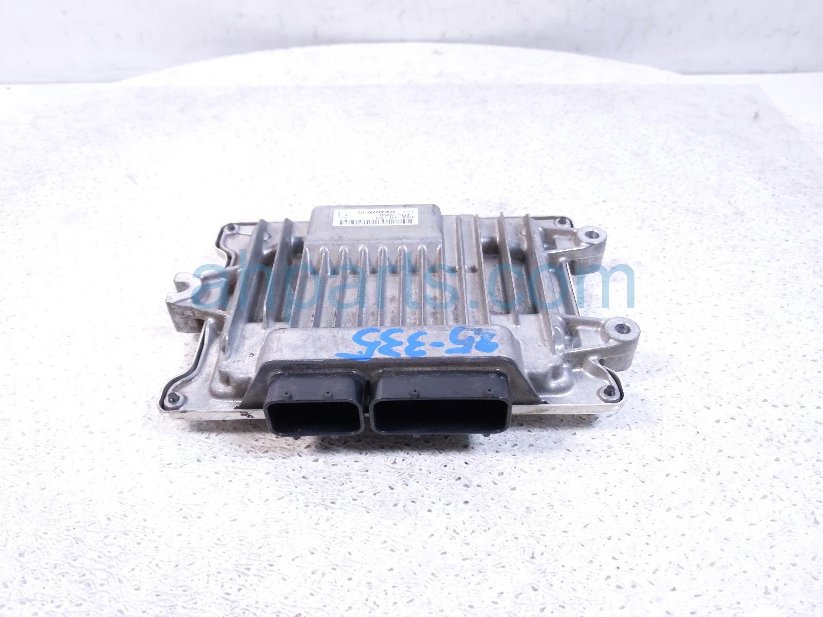 2020 Acura RDX Ecu Control Module / Engine Computer Unit At 37820 5YF A23 Replacement 2020 Acura RDX Ecu Control Module / Engine Computer Unit At 37820 5YF A23 Replacement thumbnail