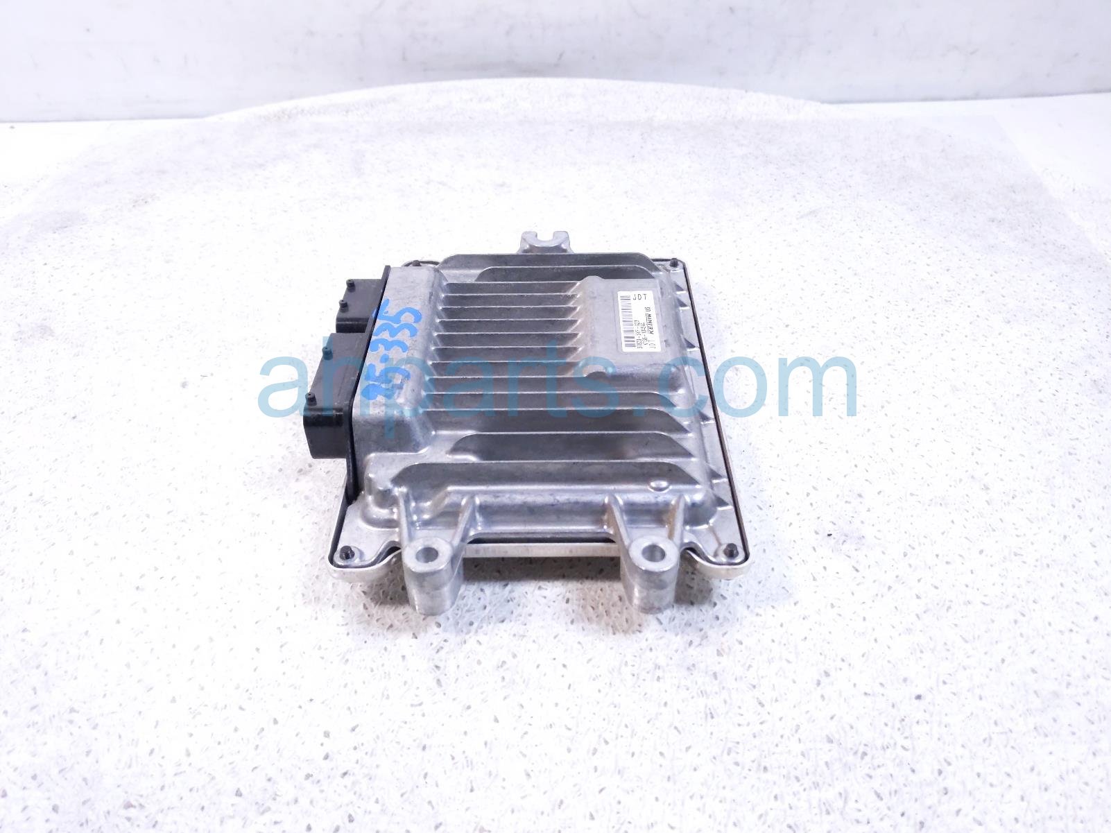 2020 Acura RDX Ecu Control Module / Engine Computer Unit At 37820 5YF A23 Replacement 2020 Acura RDX Ecu Control Module / Engine Computer Unit At 37820 5YF A23 Replacement thumbnail