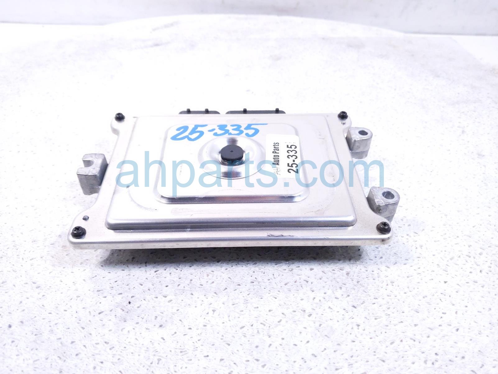 2020 Acura RDX Ecu Control Module / Engine Computer Unit At 37820 5YF A23 Replacement 2020 Acura RDX Ecu Control Module / Engine Computer Unit At 37820 5YF A23 Replacement thumbnail