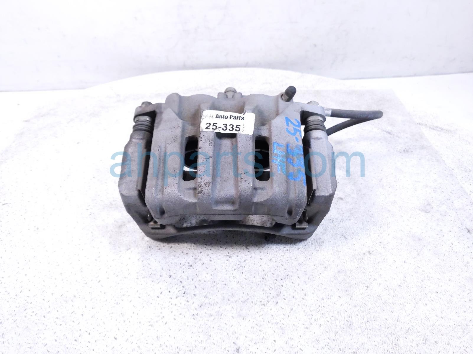 Acura FR/LH BRAKE CALIPER