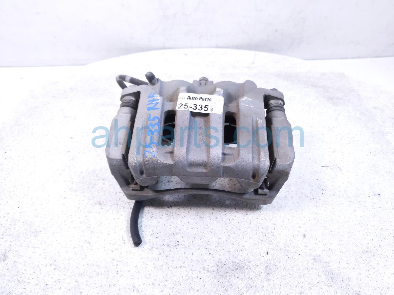 Acura FR/RH BRAKE CALIPER