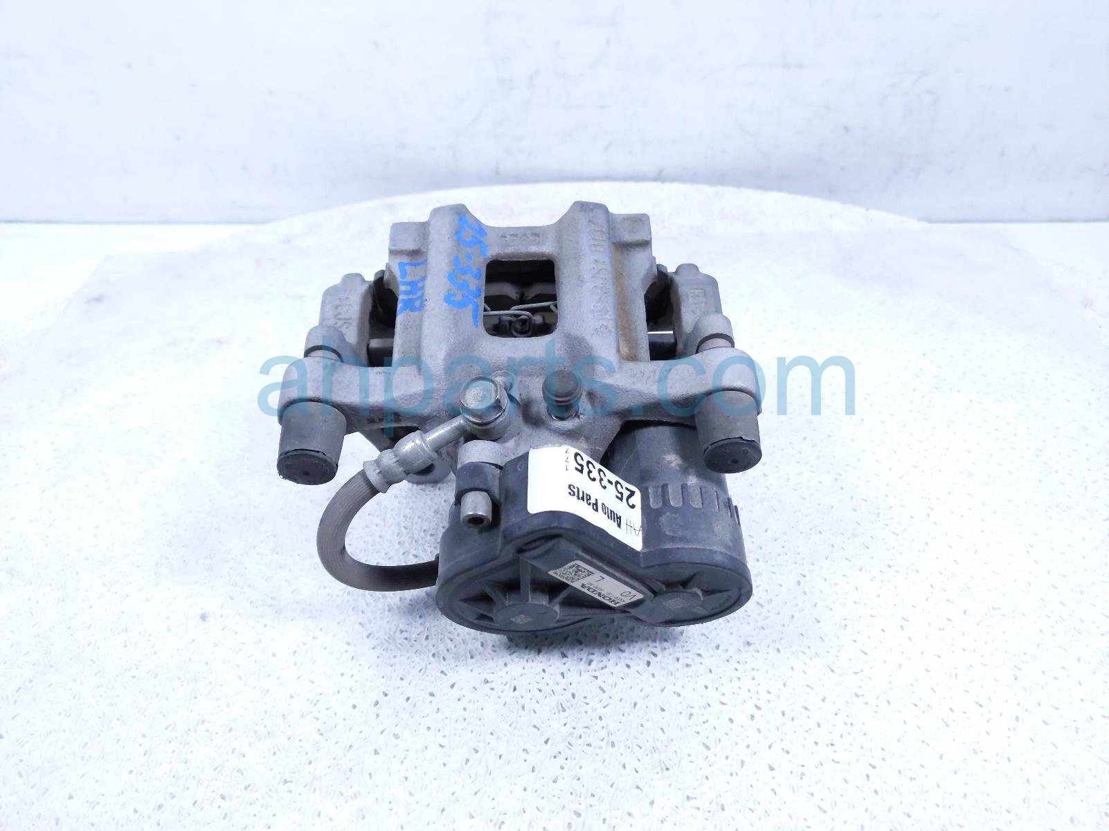 2020 Acura RDX Core Core Rear Driver Brake Caliper 43019 TJB A03 Replacement 2020 Acura RDX Core Core Rear Driver Brake Caliper 43019 TJB A03 Replacement thumbnail