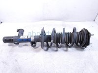 Acura FR/RH STRUT ABSORBER + SPRING Acura FR/RH STRUT ABSORBER + SPRING