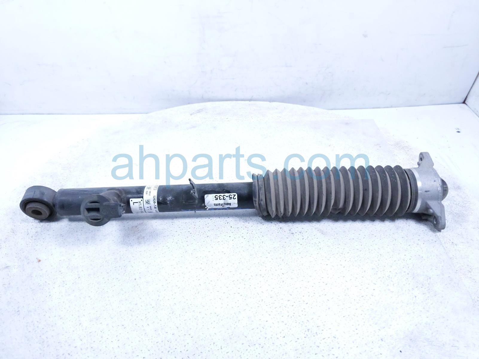 Acura RR/LH SHOCK ABSORBER -CHK *ADVANCE
