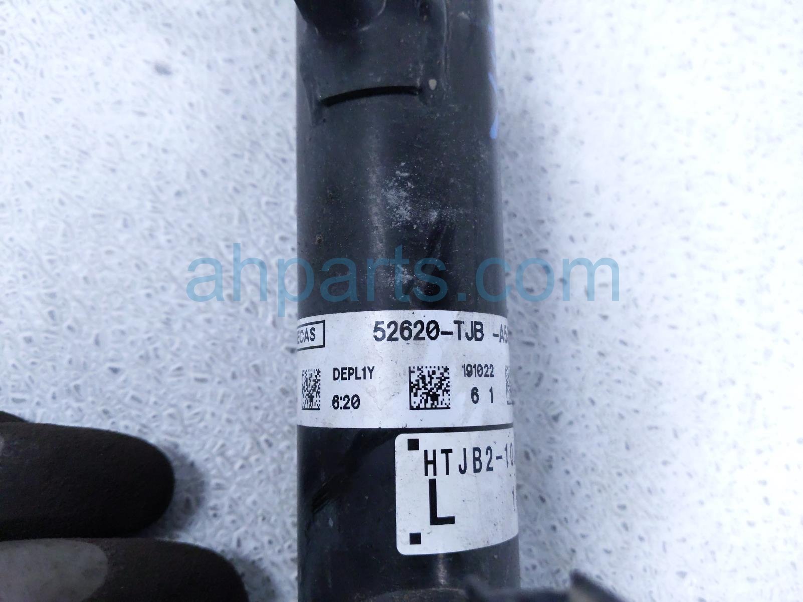 2020 Acura RDX Strut / Spring / Rear Driver Shock Absorber chk *advance 52621 TJB A51 Replacement 2020 Acura RDX Strut / Spring / Rear Driver Shock Absorber chk *advance 52621 TJB A51 Replacement thumbnail
