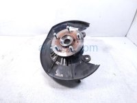Acura FR/RH SPINDLE KNUCKLE HUB Acura FR/RH SPINDLE KNUCKLE HUB