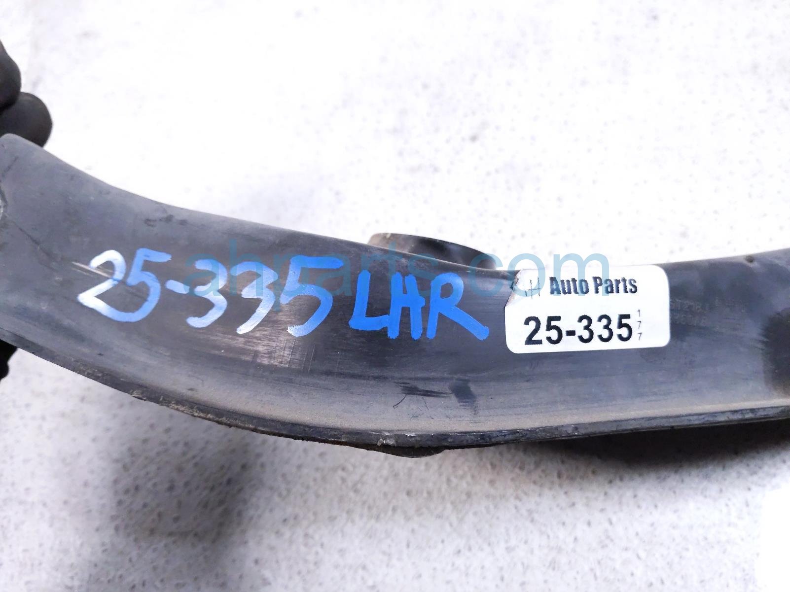 2020 Acura RDX Rear Driver Spring Seat Lower Control Arm 52355 TJB A01 Replacement 2020 Acura RDX Rear Driver Spring Seat Lower Control Arm 52355 TJB A01 Replacement thumbnail