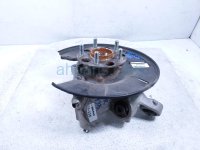 Acura RR/RH SPINDLE KNUCKLE HUB - AWD Acura RR/RH SPINDLE KNUCKLE HUB - AWD