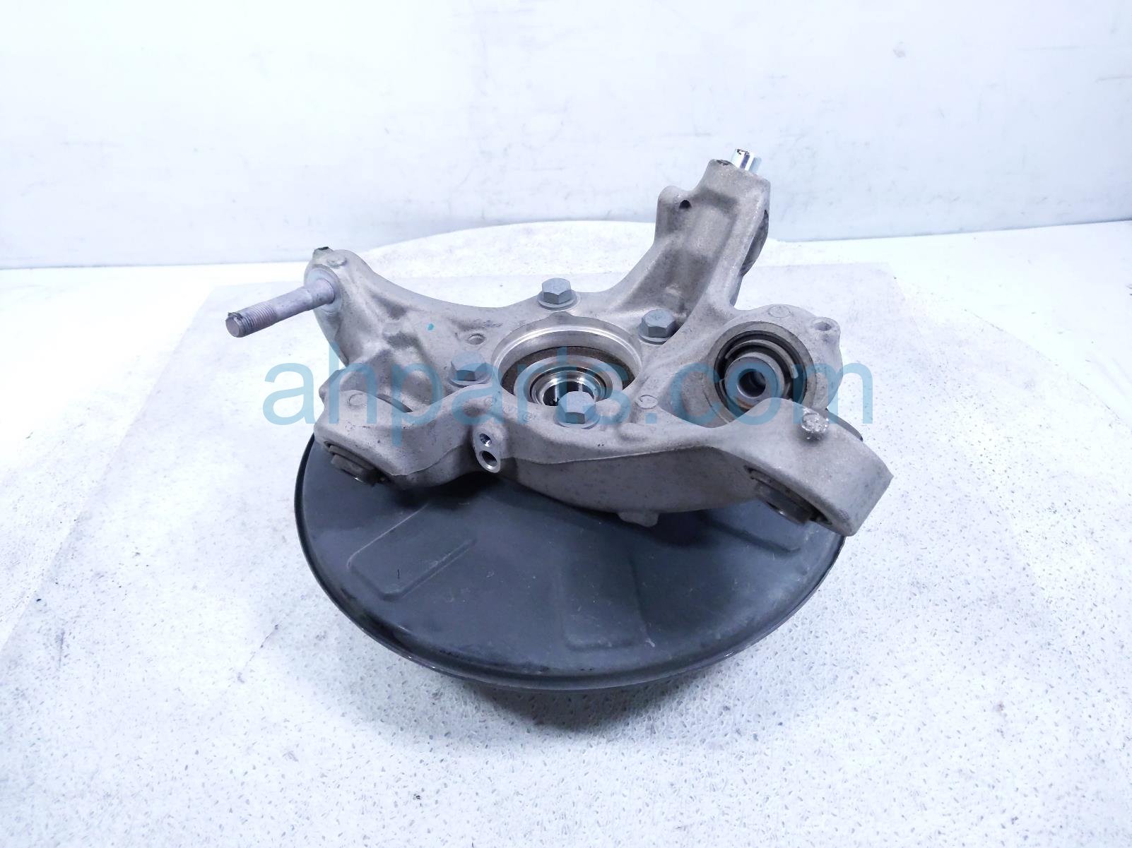 2020 Acura RDX Axle Stub Rear Passenger Spindle Knuckle Hub Awd 43253 TJB A00 Replacement 2020 Acura RDX Axle Stub Rear Passenger Spindle Knuckle Hub Awd 43253 TJB A00 Replacement thumbnail