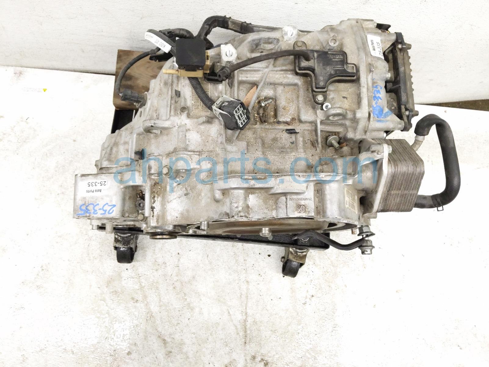 2020 Acura RDX Automatic Transmission = 68k Mi 20021 5YK A70 Replacement 2020 Acura RDX Automatic Transmission = 68k Mi 20021 5YK A70 Replacement thumbnail