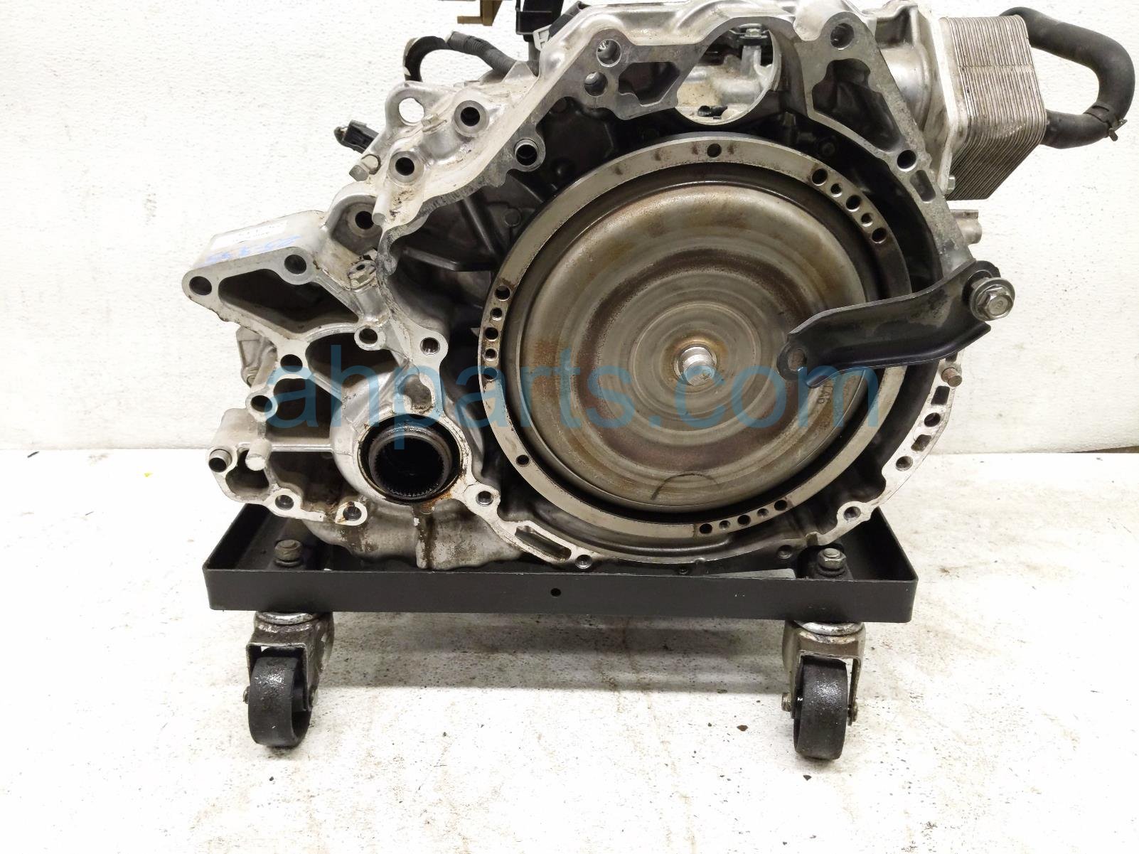 2020 Acura RDX Automatic Transmission = 68k Mi 20021 5YK A70 Replacement 2020 Acura RDX Automatic Transmission = 68k Mi 20021 5YK A70 Replacement thumbnail