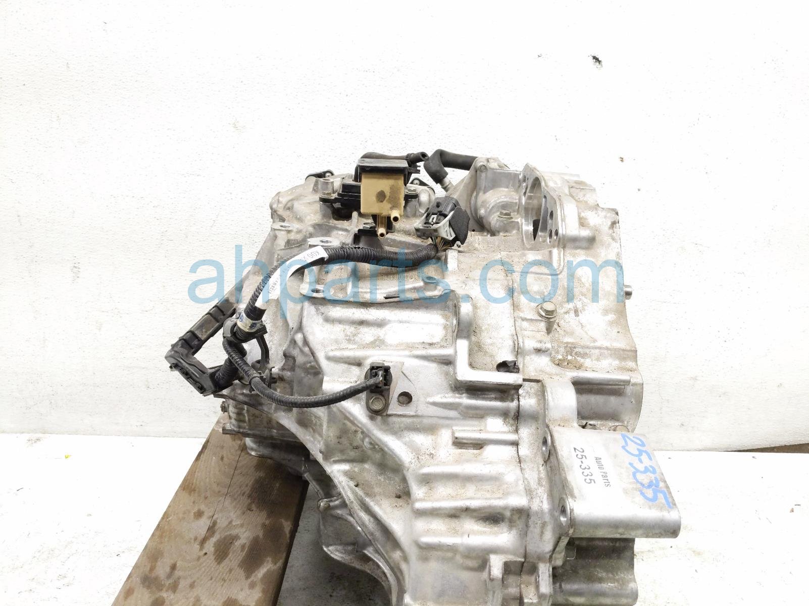 2020 Acura RDX Automatic Transmission = 68k Mi 20021 5YK A70 Replacement 2020 Acura RDX Automatic Transmission = 68k Mi 20021 5YK A70 Replacement thumbnail