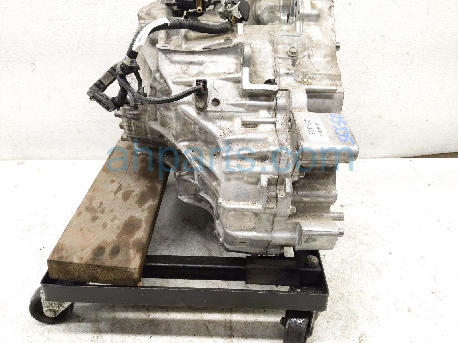 2020 Acura RDX Automatic Transmission = 68k Mi 20021 5YK A70 Replacement 2020 Acura RDX Automatic Transmission = 68k Mi 20021 5YK A70 Replacement thumbnail