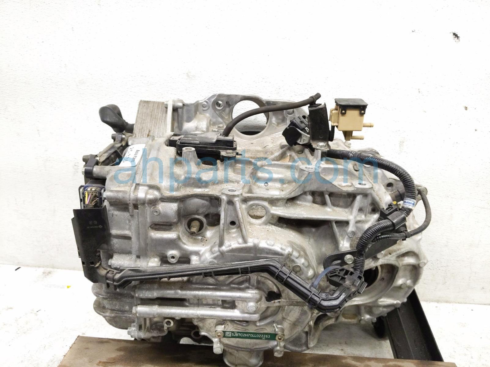 2020 Acura RDX Automatic Transmission = 68k Mi 20021 5YK A70 Replacement 2020 Acura RDX Automatic Transmission = 68k Mi 20021 5YK A70 Replacement thumbnail