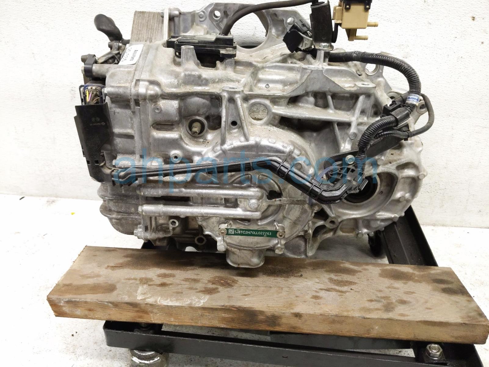 2020 Acura RDX Automatic Transmission = 68k Mi 20021 5YK A70 Replacement 2020 Acura RDX Automatic Transmission = 68k Mi 20021 5YK A70 Replacement thumbnail