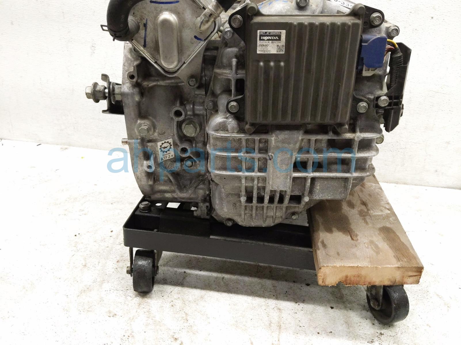 2020 Acura RDX Automatic Transmission = 68k Mi 20021 5YK A70 Replacement 2020 Acura RDX Automatic Transmission = 68k Mi 20021 5YK A70 Replacement thumbnail