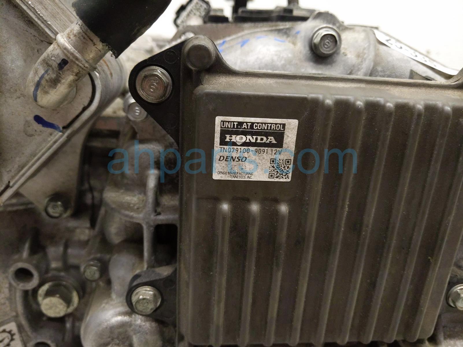 2020 Acura RDX Automatic Transmission = 68k Mi 20021 5YK A70 Replacement 2020 Acura RDX Automatic Transmission = 68k Mi 20021 5YK A70 Replacement thumbnail