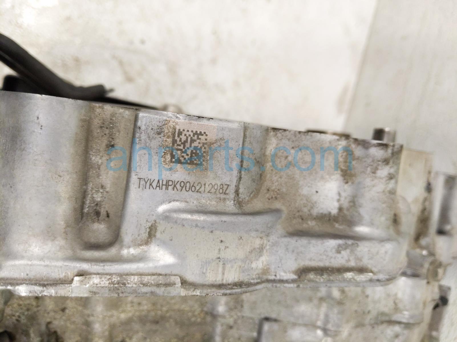 2020 Acura RDX Automatic Transmission = 68k Mi 20021 5YK A70 Replacement 2020 Acura RDX Automatic Transmission = 68k Mi 20021 5YK A70 Replacement thumbnail