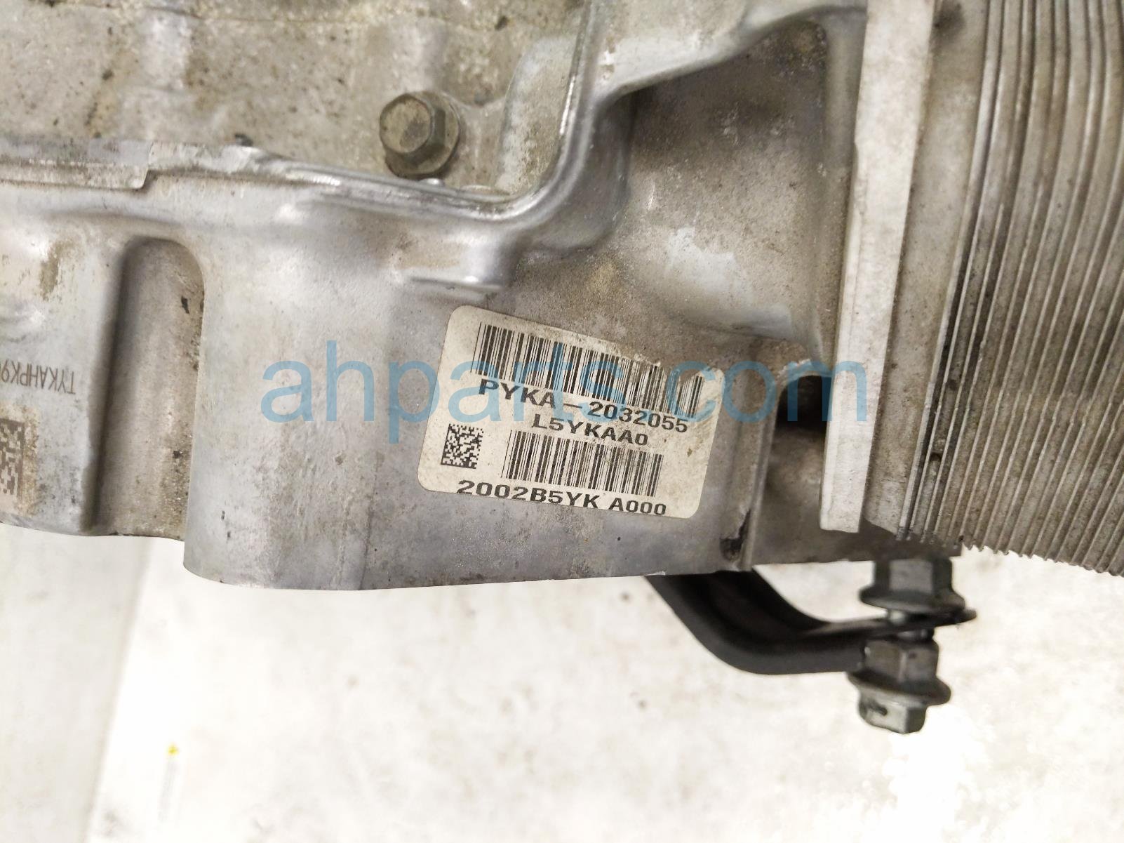 2020 Acura RDX Automatic Transmission = 68k Mi 20021 5YK A70 Replacement 2020 Acura RDX Automatic Transmission = 68k Mi 20021 5YK A70 Replacement thumbnail
