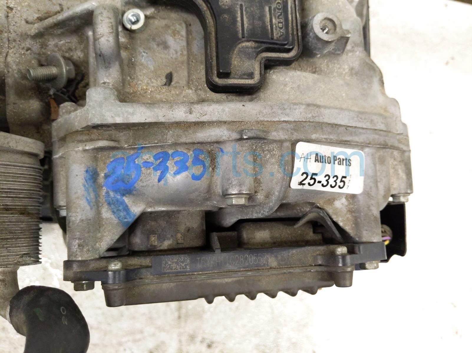 2020 Acura RDX Automatic Transmission = 68k Mi 20021 5YK A70 Replacement 2020 Acura RDX Automatic Transmission = 68k Mi 20021 5YK A70 Replacement thumbnail