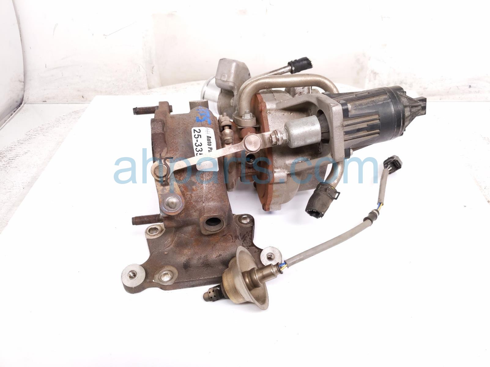 $275 Acura TURBOCHARGER