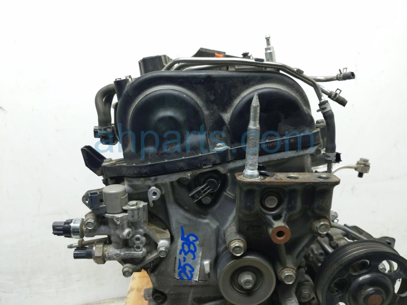 2020 Acura RDX Engine / Motor Long Block = 68k Mi Noisy 10002 5YF A01 Replacement 2020 Acura RDX Engine / Motor Long Block = 68k Mi Noisy 10002 5YF A01 Replacement thumbnail