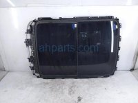 $400 Acura FRONT AND REAR SUNROOF GLASSES $400 Acura FRONT AND REAR SUNROOF GLASSES