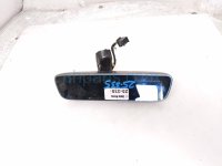 Acura INSIDE / INTERIOR REAR VIEW MIRROR Acura INSIDE / INTERIOR REAR VIEW MIRROR