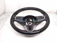 Acura STEERING WHEEL - BLACK - ADV Acura STEERING WHEEL - BLACK - ADV