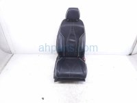 Acura FR/RH SEAT - BLACK - W/O AIRBAG* Acura FR/RH SEAT - BLACK - W/O AIRBAG*