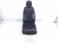 Acura FR/LH SEAT - BLACK - W/O AIRBAG* Acura FR/LH SEAT - BLACK - W/O AIRBAG*