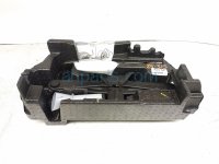 $100 Honda 3 TOOLS + SCISSOR JACK W/FOAM HOLDER $100 Honda 3 TOOLS + SCISSOR JACK W/FOAM HOLDER