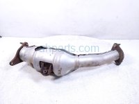 $449 Infiniti RH REAR CATALYTIC CONVERTER - 3.0L $449 Infiniti RH REAR CATALYTIC CONVERTER - 3.0L