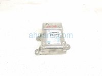 $395 Honda SRS AIRBAG COMPUTER - 0 BLOWN AB $395 Honda SRS AIRBAG COMPUTER - 0 BLOWN AB
