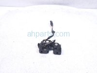 $45 Infiniti RH HOOD LOCK / LATCH ASSY $45 Infiniti RH HOOD LOCK / LATCH ASSY