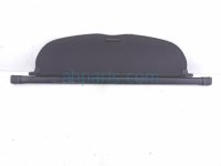 Honda CARGO ROOM TONNEAU COVER - BLK Honda CARGO ROOM TONNEAU COVER - BLK