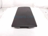 Honda CENTER CONSOLE ARMREST LID - BLACK Honda CENTER CONSOLE ARMREST LID - BLACK