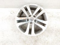 $75 Nissan RR/RH WHEEL / RIM - $75 Nissan RR/RH WHEEL / RIM -