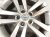 2016 Nissan Juke Rear Driver Wheel / Rim D0300 1KA2A Replacement 2016 Nissan Juke Rear Driver Wheel / Rim D0300 1KA2A Replacement thumbnail