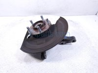 Nissan FR/LH SPINDLE KNUCKLE HUB Nissan FR/LH SPINDLE KNUCKLE HUB