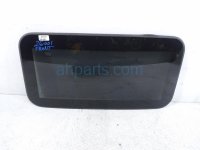 Nissan SUN ROOF GLASS WINDOW Nissan SUN ROOF GLASS WINDOW