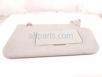 Nissan RH SUN VISOR - GREY Nissan RH SUN VISOR - GREY