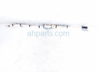 Nissan DRIVER ROOF CURTAIN AIRBAG Nissan DRIVER ROOF CURTAIN AIRBAG