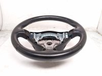 Nissan STEERING WHEEL - BLACK SV Nissan STEERING WHEEL - BLACK SV
