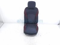 Nissan FR/RH SEAT - RED - W/ AIRBAG Nissan FR/RH SEAT - RED - W/ AIRBAG