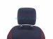2016 Nissan Juke Front Passenger Seat Red W/ Airbag 87620 4DT9B Replacement 2016 Nissan Juke Front Passenger Seat Red W/ Airbag 87620 4DT9B Replacement thumbnail