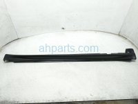 $125 Nissan RH SIDE SKIRT / MOLDING - BLACK $125 Nissan RH SIDE SKIRT / MOLDING - BLACK